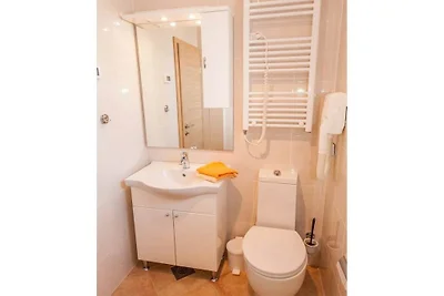 Ferienwohnung mit 1 Schlafzimmer