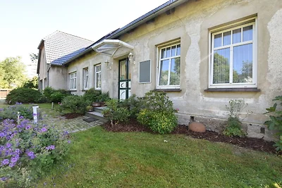 Appartamento Traditionelles am Waldrand a...