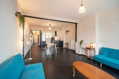 2-Zimmer-Wohnung in der Nähe von Grand Centra...