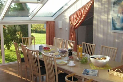 12 Personen Ferienhaus in Otterndorf