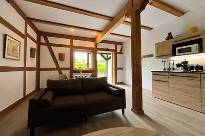 Neues Appartement im Ferienhof Neuendorf
