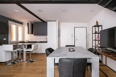 Mazzini 2/3 - Elegant apartment