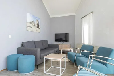Neu gestalteter Bungalow mit Pool