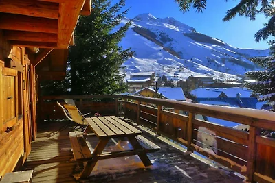 Chalet vicino al centro di Les Deux Alpes