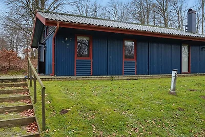 5 Personen Ferienhaus in TJÖRNARP