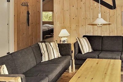 8 persoons vakantie huis in Væggerløse-By...