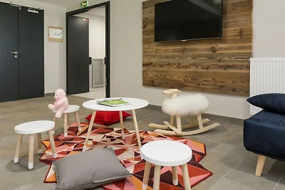 Appartamento ammobiliato in città Chamonix