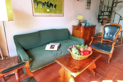 Gemütliches Ferienhaus in Rufina mit...