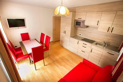 Bellissimo condominio in una posizione...