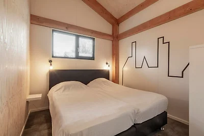 Villa nahe Sint Maartenszee Strand mit...