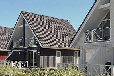 4 Personen Ferienhaus in Wendtorf