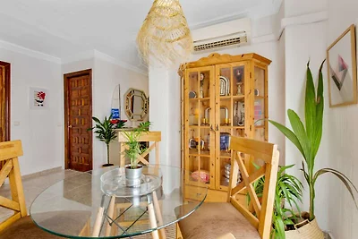 Wohnung im Herzen von Torremolinos