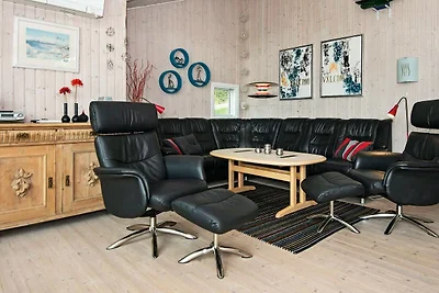 Strandparadies in Lyngsbaek -- By Traum...