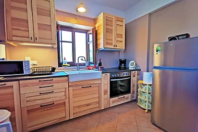 Casa con 3 camere da letto ad Areopoli