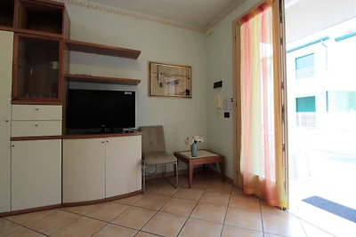 Gemütliche Wohnung in Jesolo mit...