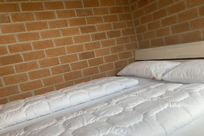 Ferienhaus mit 3 Schlafzimmer