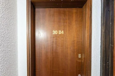 2-Zimmer-Apartment für 6 Personen - Komfort