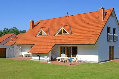 10/T6 Ferienwohnpark "Freesenbruch"