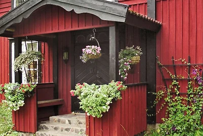 5 Personen Ferienhaus in VÄDDÖ-By Traum