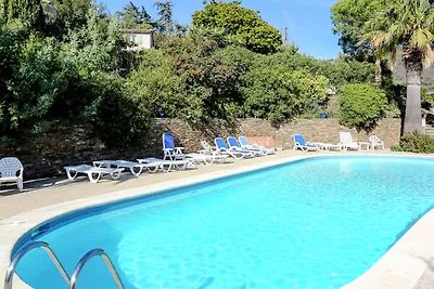 Casa vacanze con piscina
