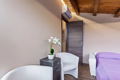 Villa in Midsland Terschelling f�r 6 Personen