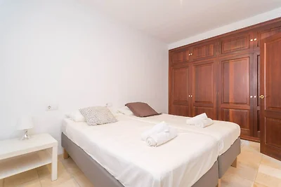 Ca Na Nyola - Apartamento En MontuÃ¯ri