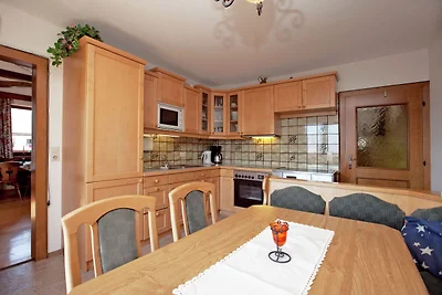 Appartement mit Aussicht