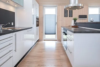 6 Personen Ferienhaus in Væggerløse