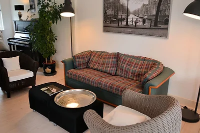 Casa vacanze a Noordwijkerhout
