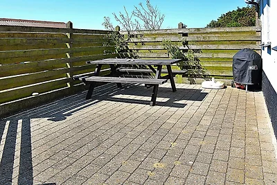 6 Personen Ferienhaus in Hvide Sande-By Traum