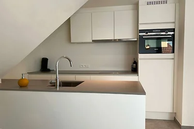Duplex in Middelkerke nahe Zeedijk