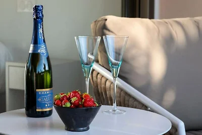 Apartment in Palm Beach in der Nähe von Mouré...