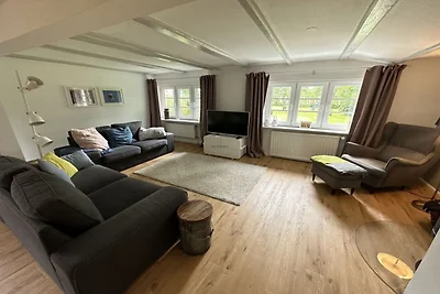 Vakantiehuis met 3 slaapkamers