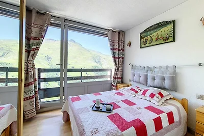 Komfortables Apartment · Direkt an der Piste ...