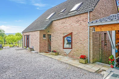 Huisje in Aywaille met tuin