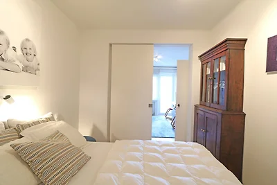 Wohnung am Meer in der Nähe von Rubens
