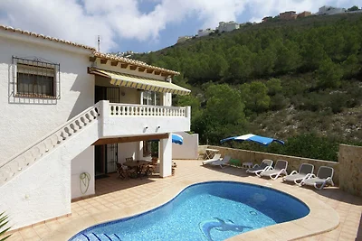 Belvilla di OYO Casa Alegria