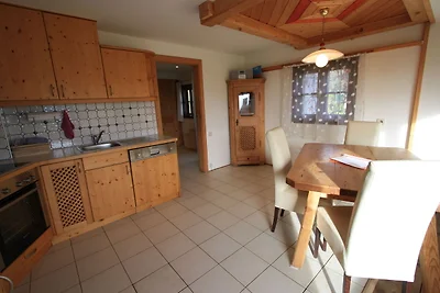Ferienhaus in Liebenfels in Kärnten mit Sauna