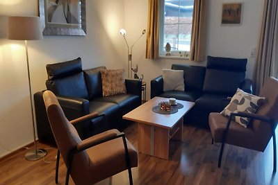 Appartement in Kaprun nahe Skilift