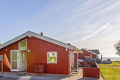 6 Personen Ferienhaus in Sydals-By Traum