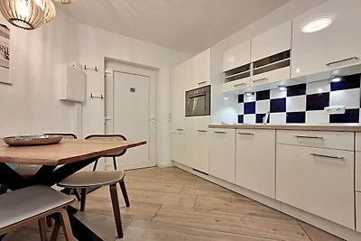 Villa Bettina  Wohnung 03