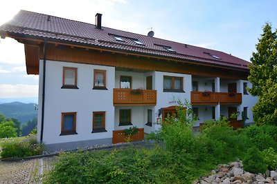 Wunderschöne Wohnung am Waldrand in Waldkirch...
