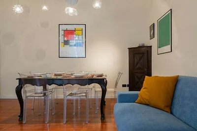 Carlo Alberto 13 - Casa Savoia