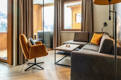 Appartamento a Schruns vicino Silvretta