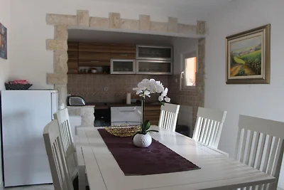 Holiday Home Nadalina - Five Bedrrom with...