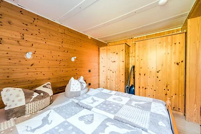 Wohnung im Ballenstedter Harz in Seenהhe