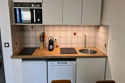 Monolocale per 4 Persone