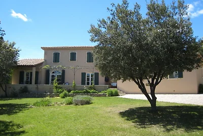 Villa moderna a L'Isle-sur-la-Sorgue con...