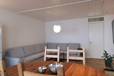 4 Sterne Ferienhaus in THORSHAVN.