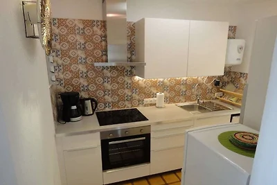 Bungalow mit 1 Schlafzimmer